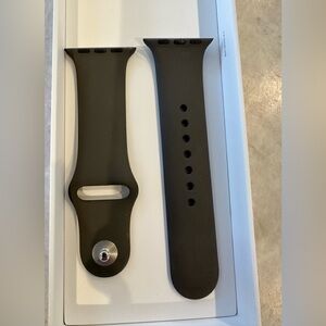 Apple Watch Band - Classic Sport Loop Style